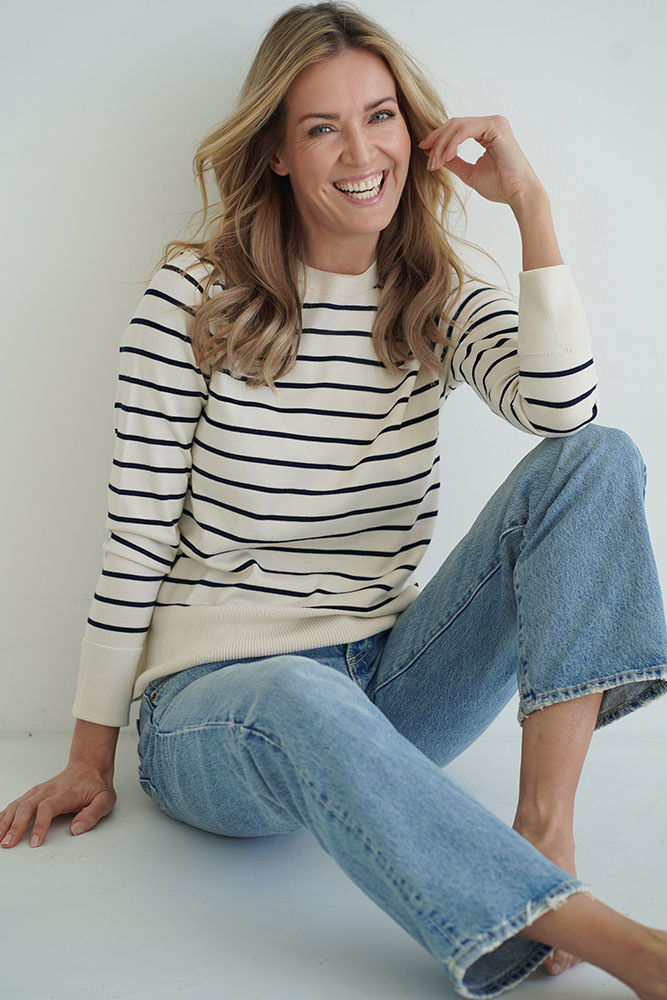 Model: Karina 100842