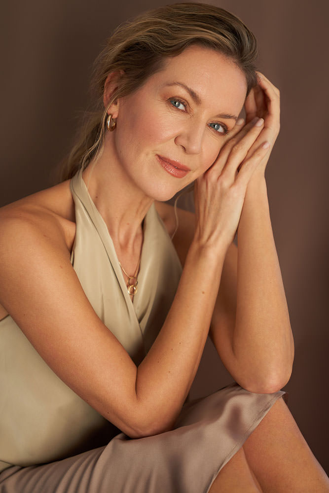 Model: Karina 105754