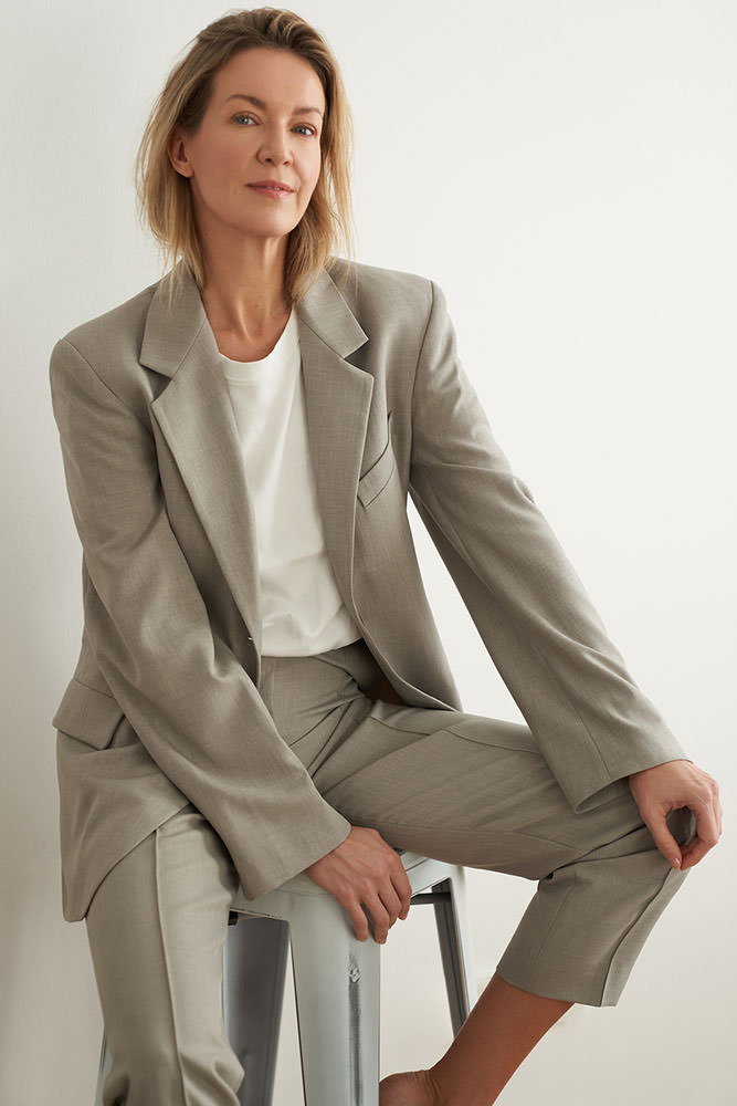 Model: Karina 105755