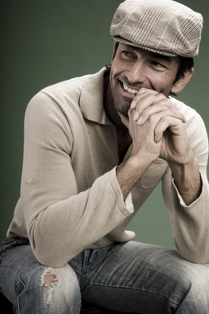 Model: Tankred 12664