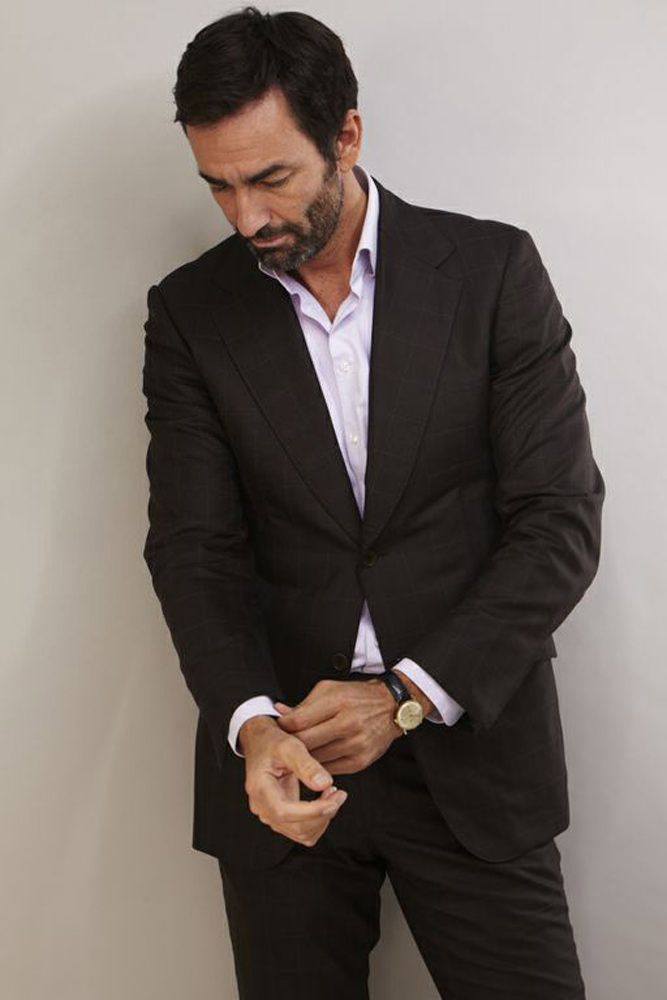 Model: Tankred 23330