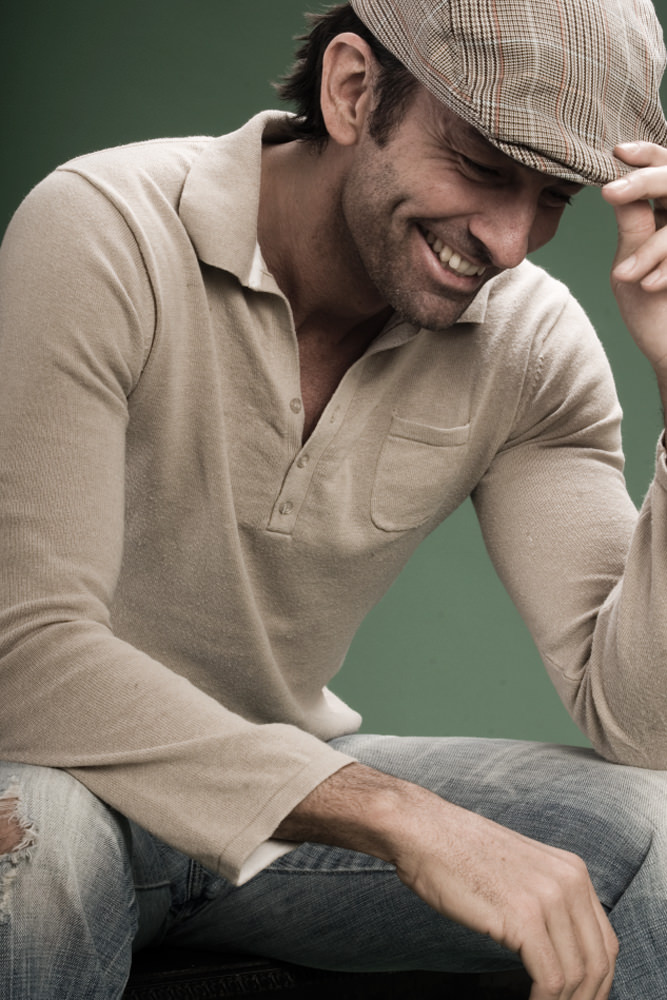 Model: Tankred 23333