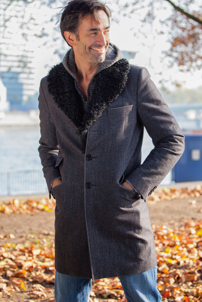 Model: Tankred 45819