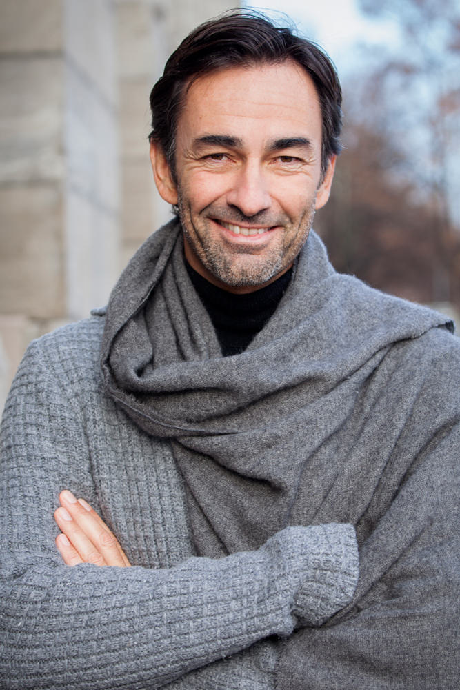 Model: Tankred 45822