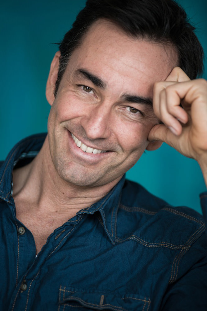 Model: Tankred 45828