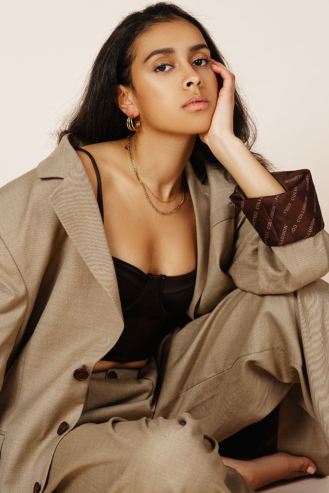 Model: Lael 116115