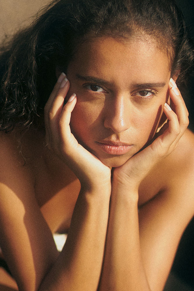 Model: Lael 116128