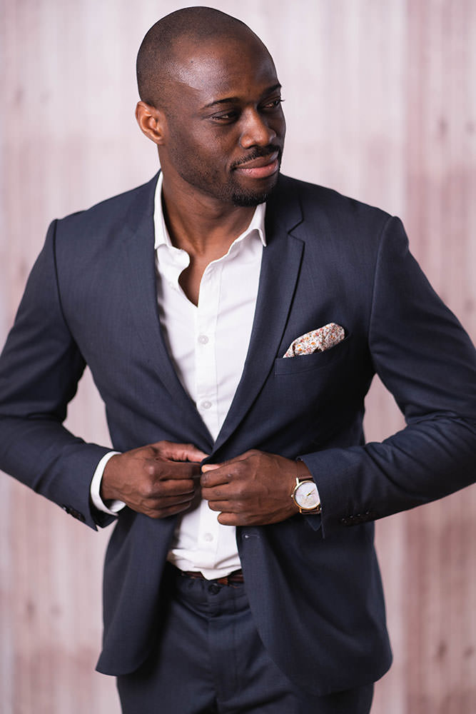 Model: Frederick 71600