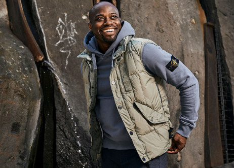 Model: Frederick 75302