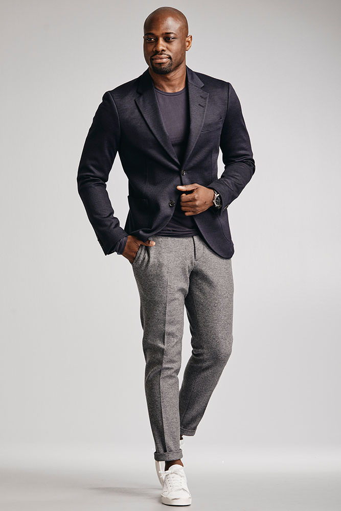 Model: Frederick 75304