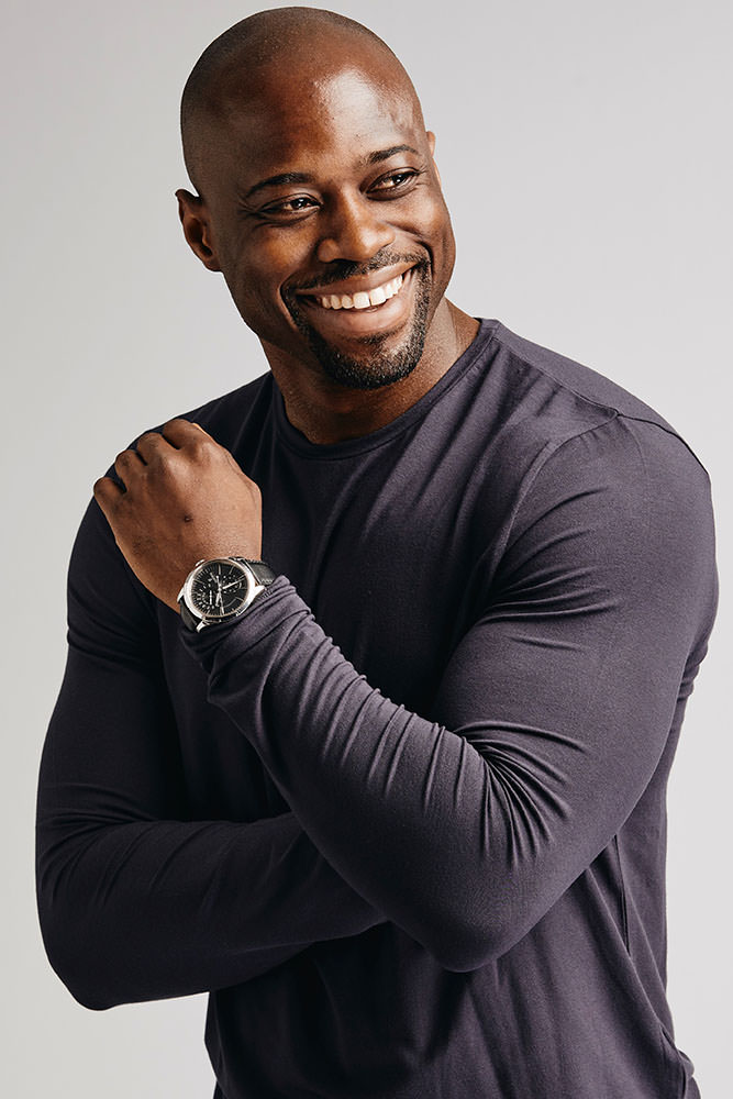 Model: Frederick 75305