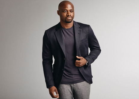 Model: Frederick 75307