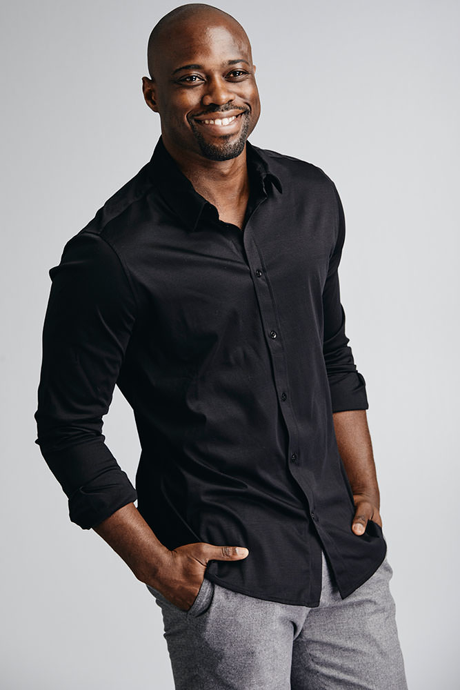 Model: Frederick 75308