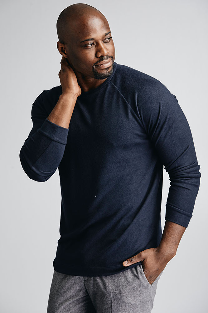 Model: Frederick 75309