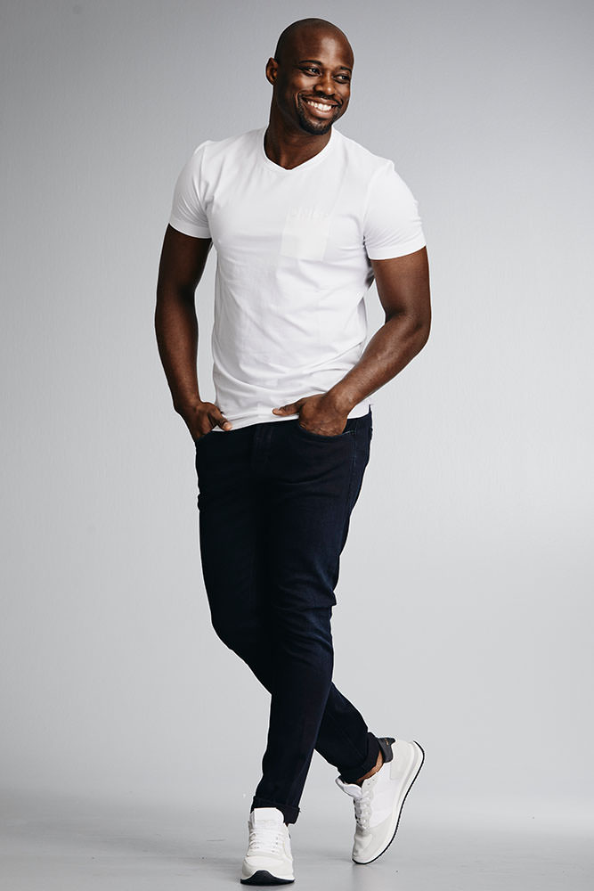 Model: Frederick 75311