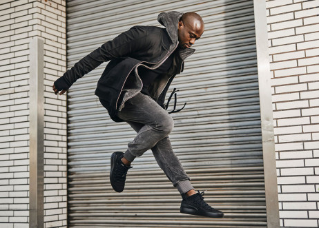 Model: Frederick 75313