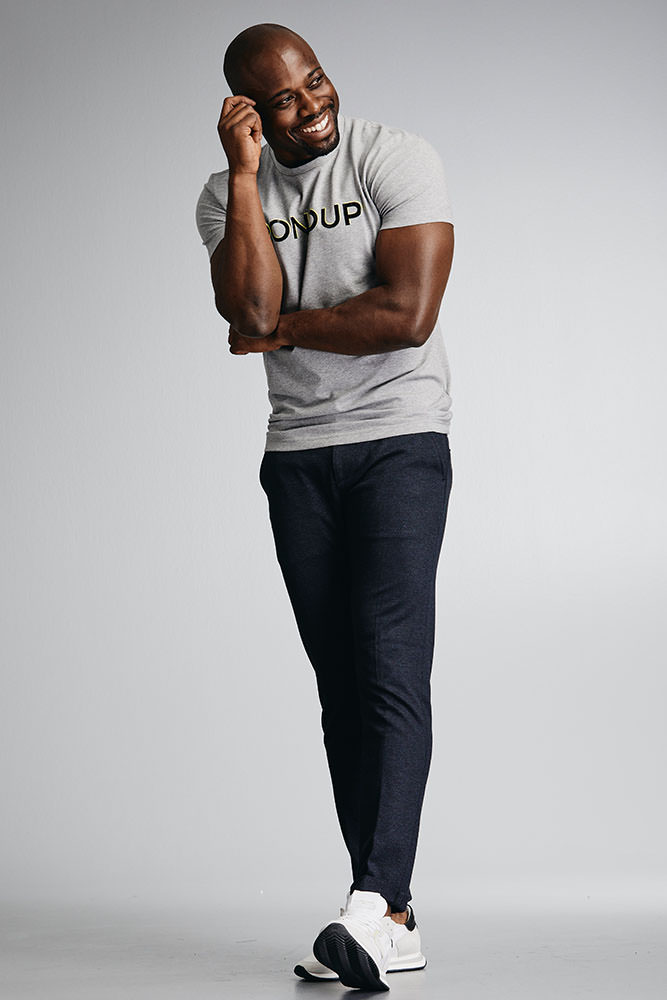 Model: Frederick 75316