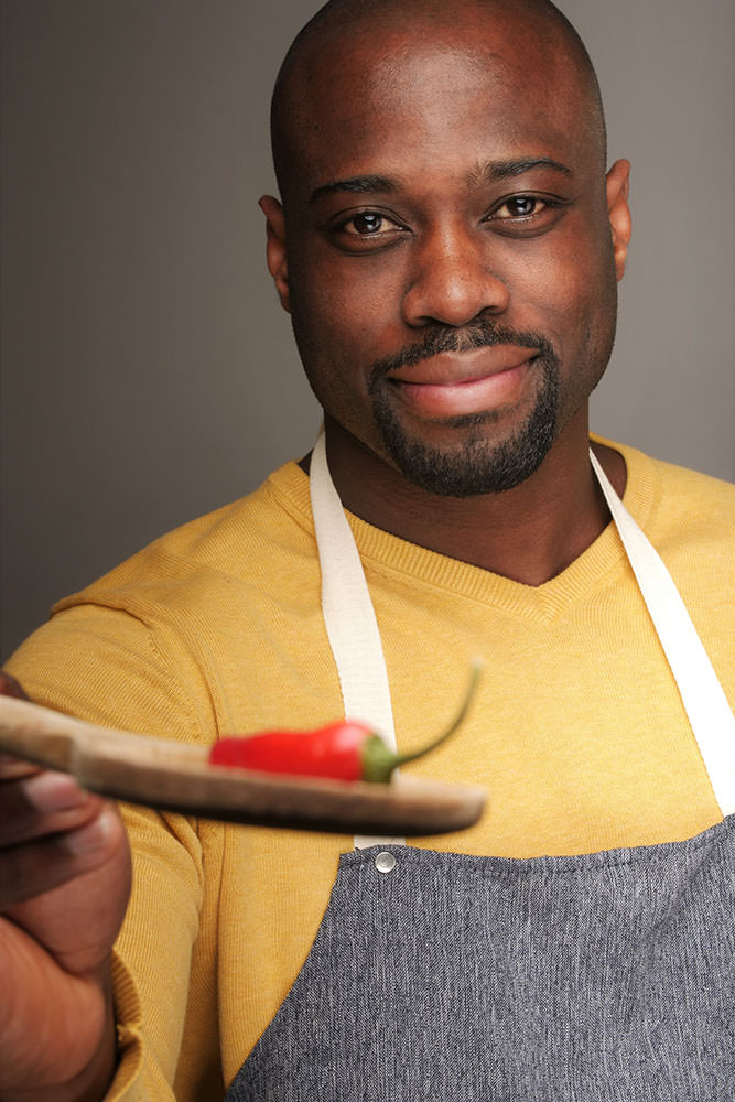 Model: Frederick 79036