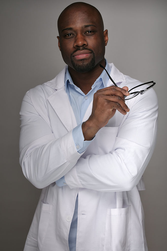 Model: Frederick 79038