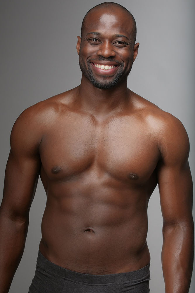 Model: Frederick 81977