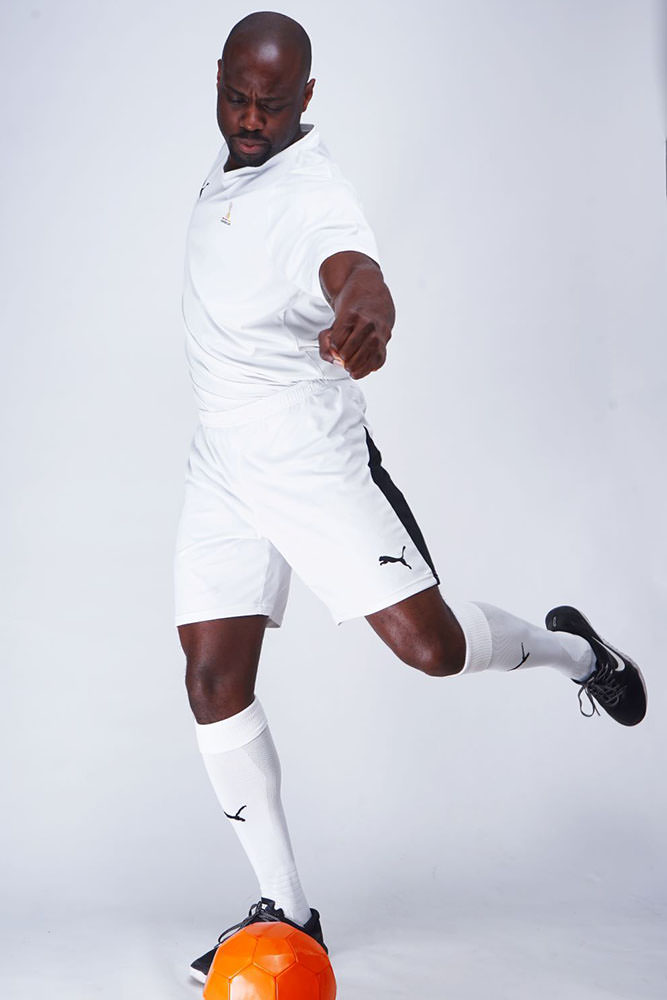 Model: Frederick 81978