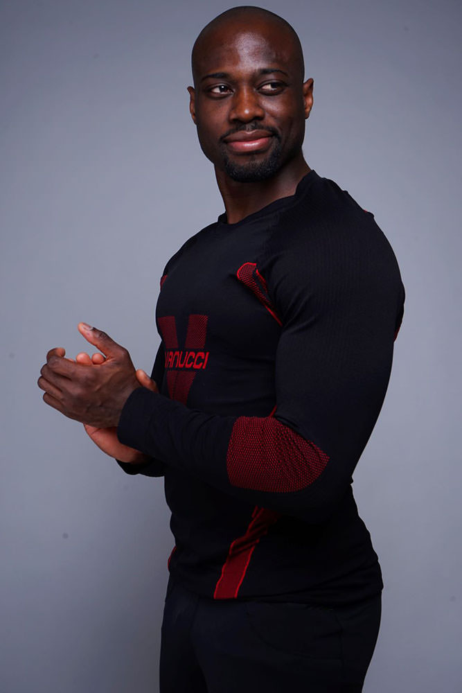 Model: Frederick 81984