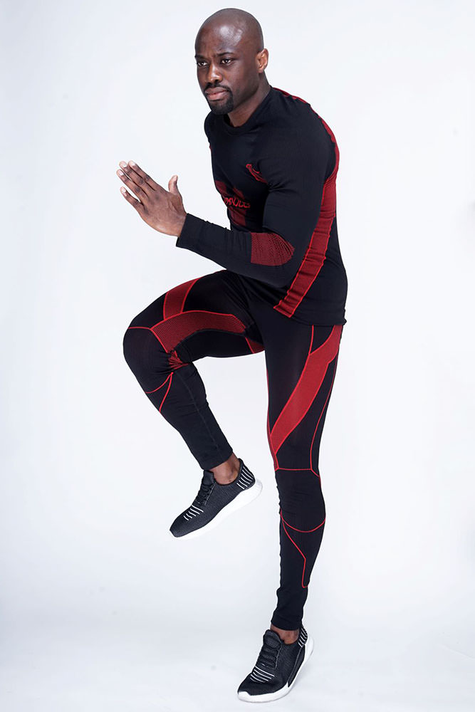 Model: Frederick 81985