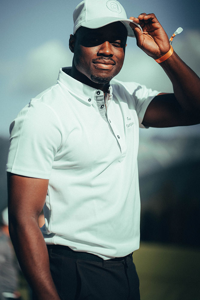 Model: Frederick 82574