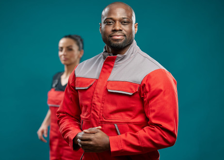 Model: Frederick 97174