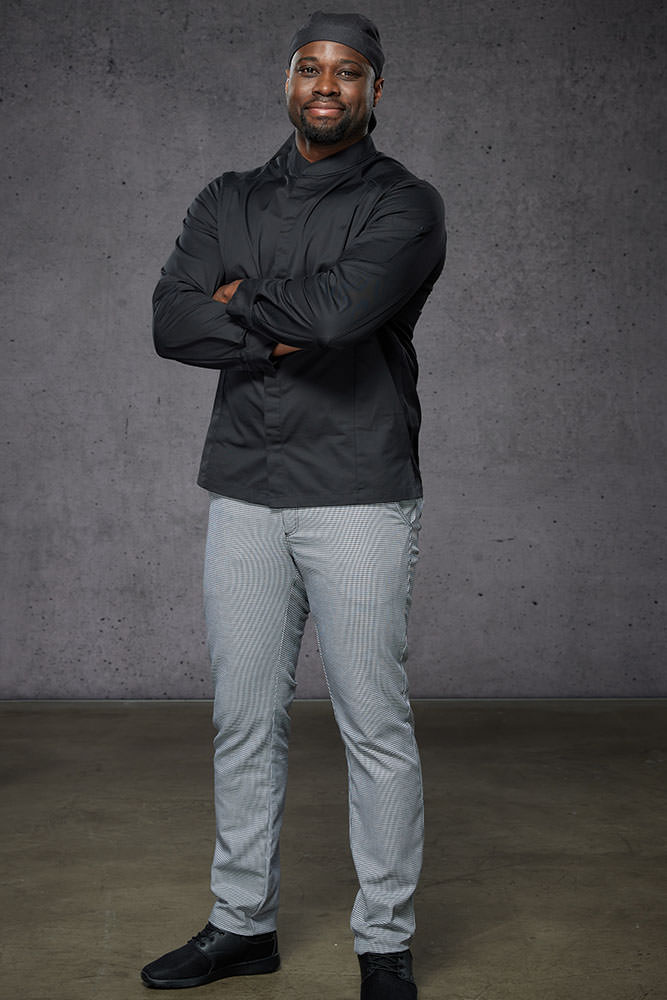 Model: Frederick 97176