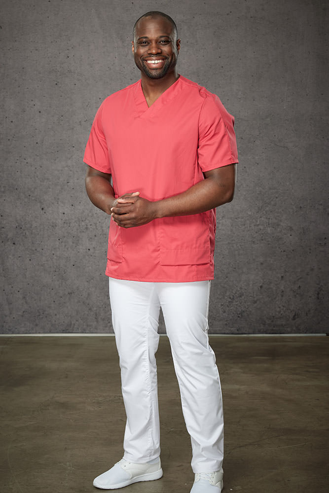 Model: Frederick 97177