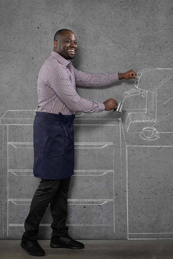 Model: Frederick 97184