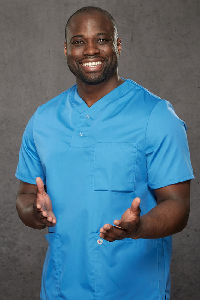 Model: Frederick 97185