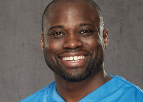 Model: Frederick 97193