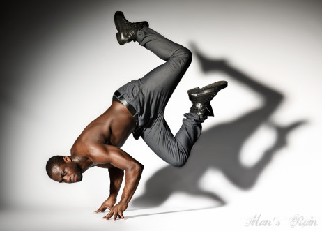 Model: Frederick 842