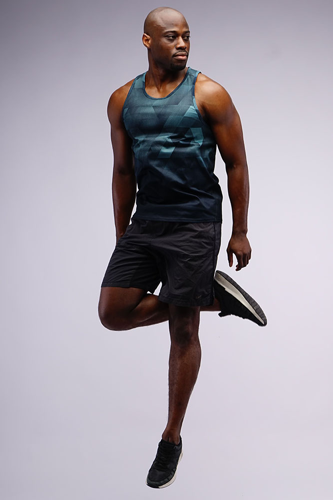 Model: Frederick 108167