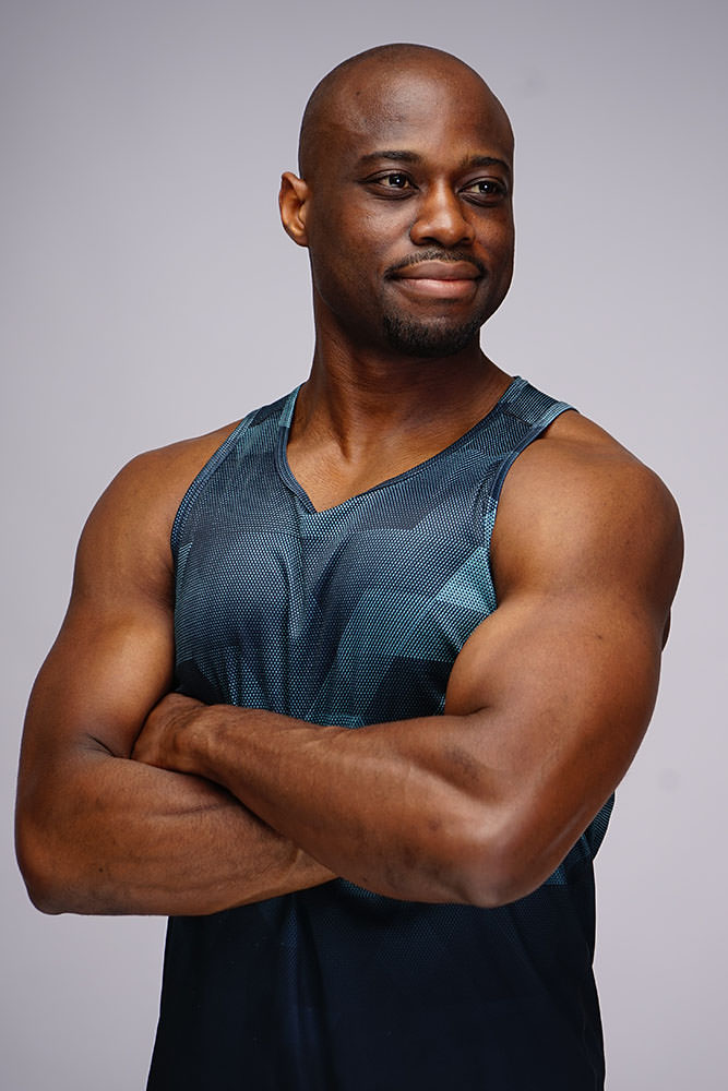 Model: Frederick 108169