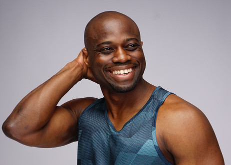 Model: Frederick 108170