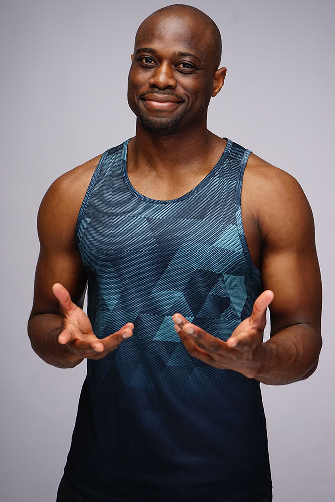 Model: Frederick 108171