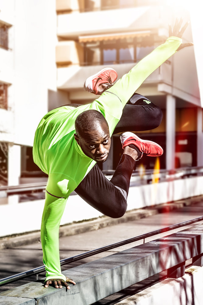 Model: Frederick 31501