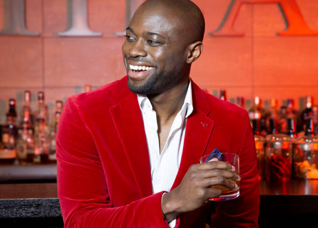 Model: Frederick 60841