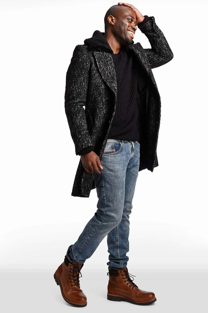 Model: Frederick 66850