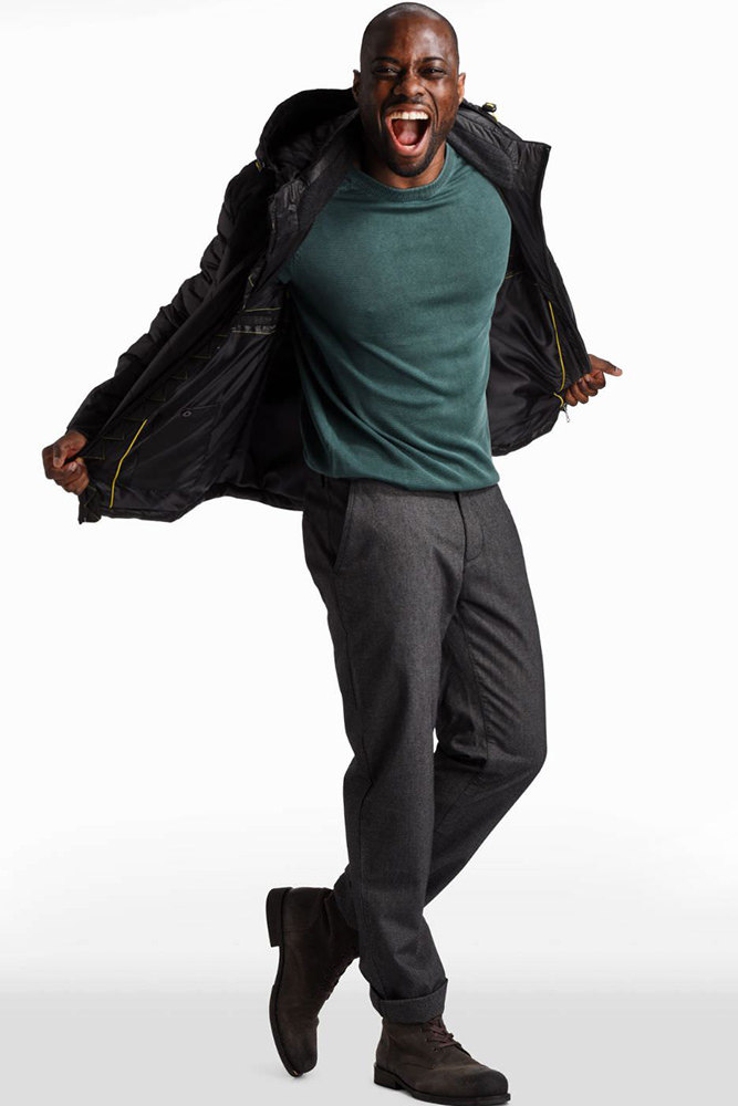 Model: Frederick 66851