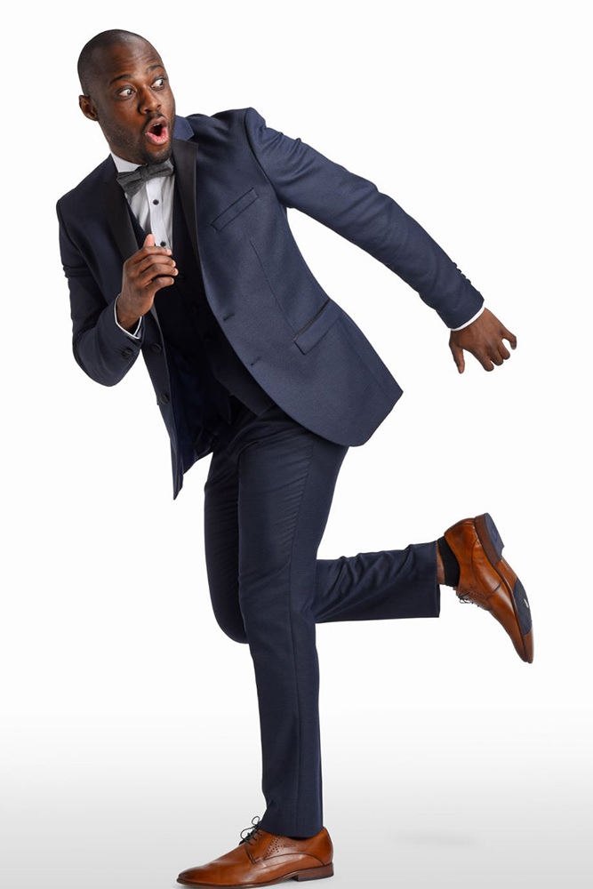 Model: Frederick 66853