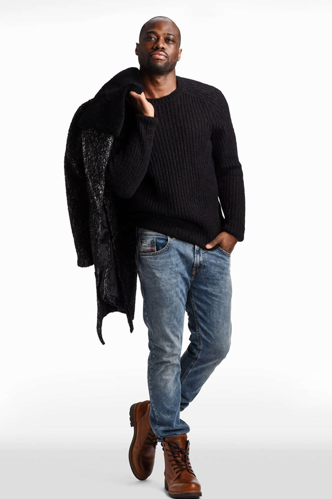 Model: Frederick 66855