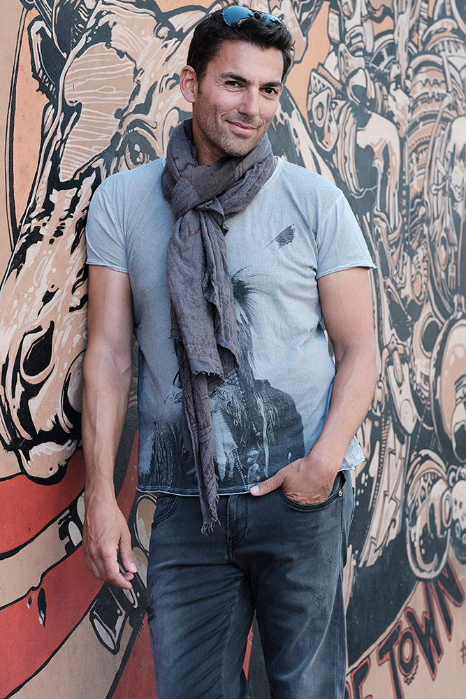 Model: Dean 85414