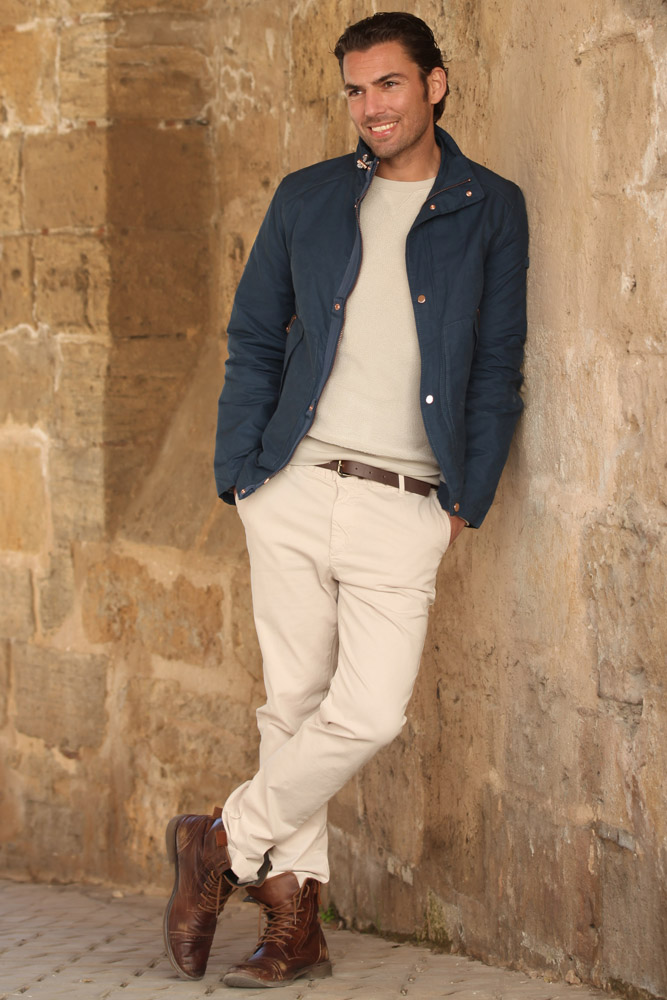 Model: Dean 16142