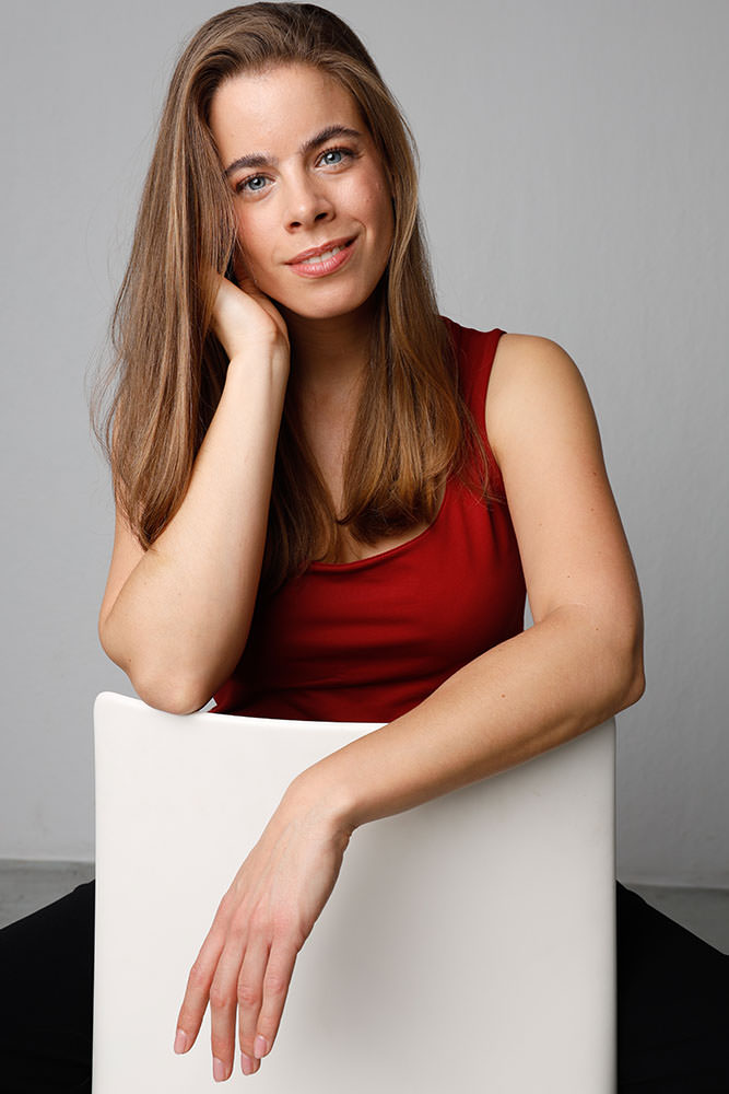 Model: Anisia 105506