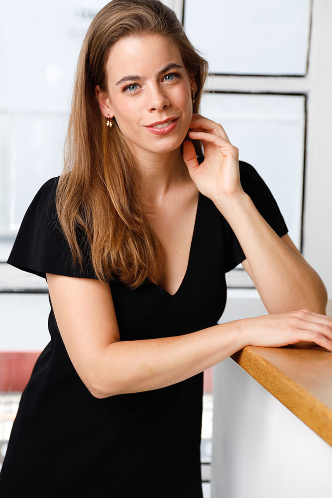 Model: Anisia 105520