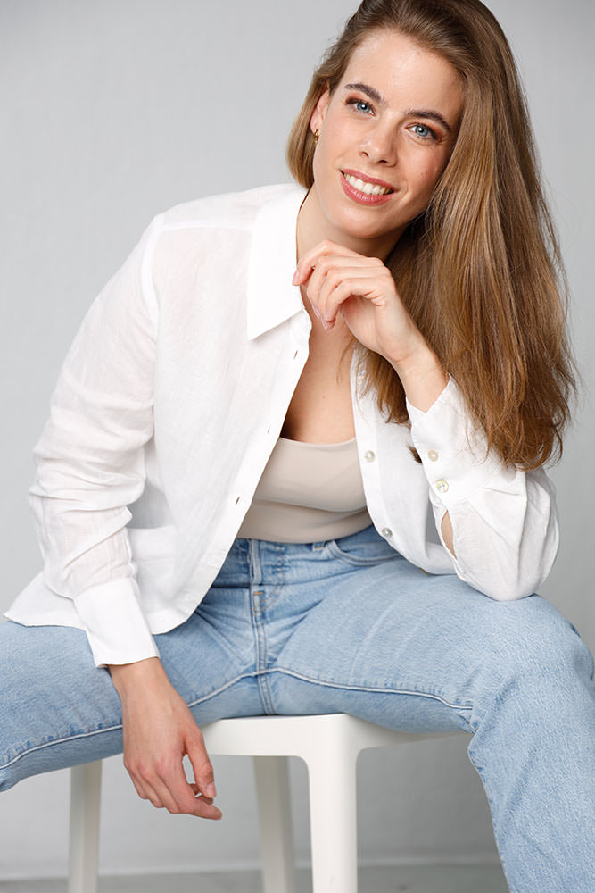 Model: Anisia 105527